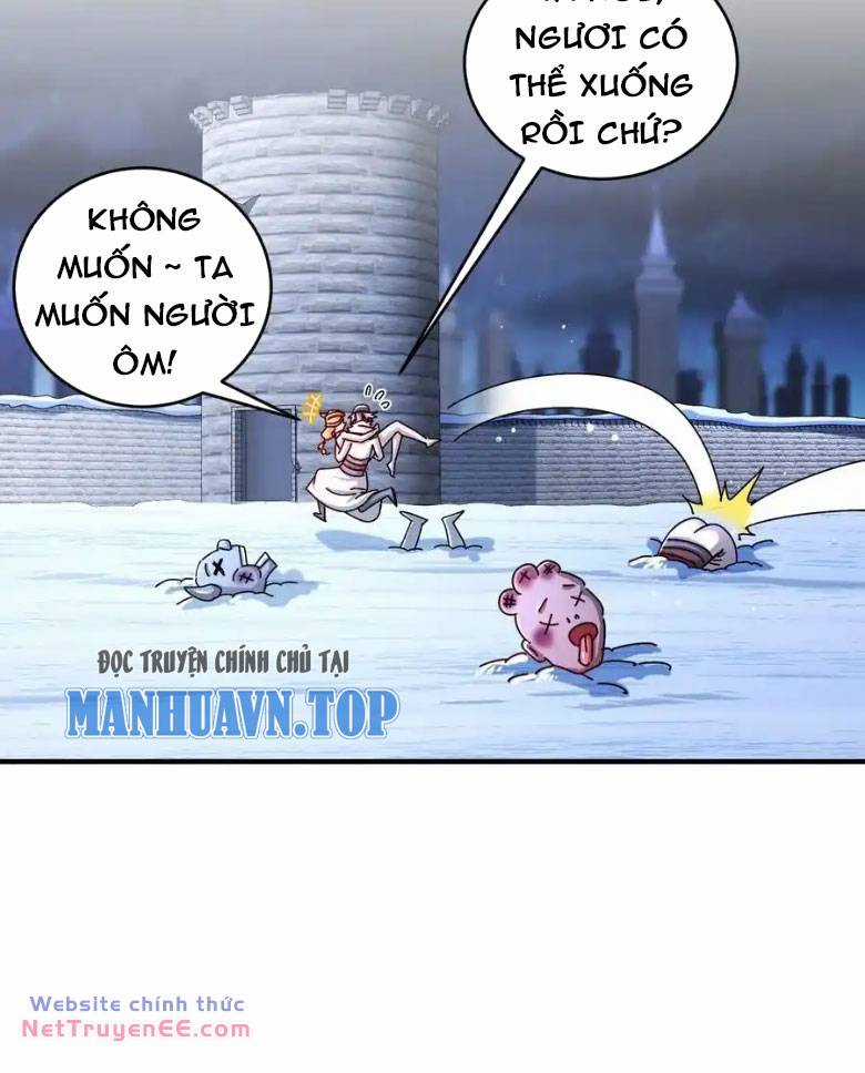 Tuyệt Thế Đạo Lữ Chapter 182 trang 38