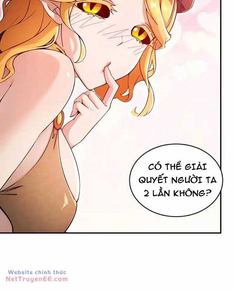 Tuyệt Thế Đạo Lữ Chapter 182 trang 41