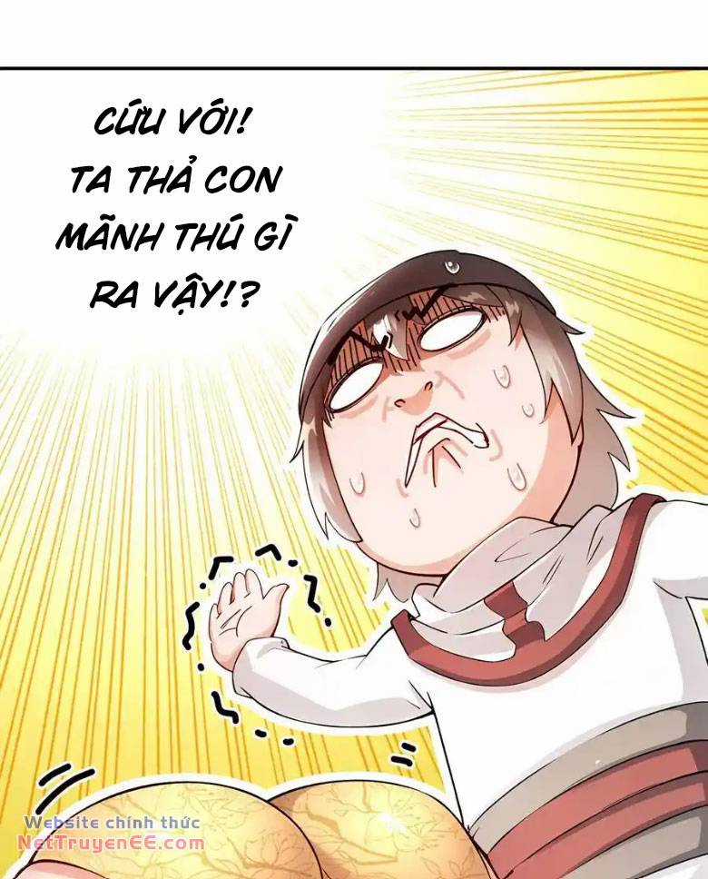 Tuyệt Thế Đạo Lữ Chapter 182 trang 42