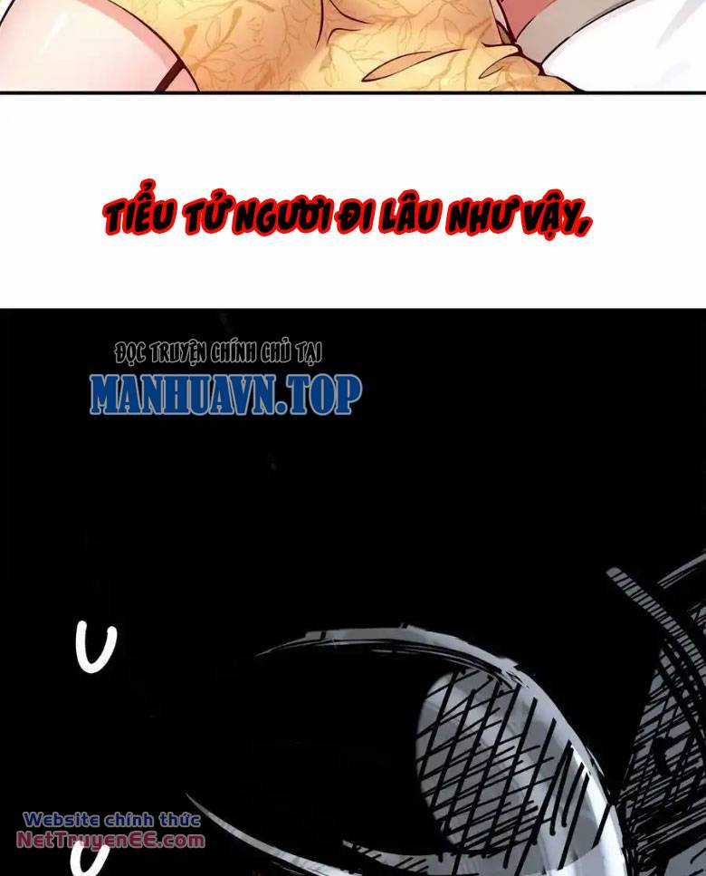 Tuyệt Thế Đạo Lữ Chapter 182 trang 43