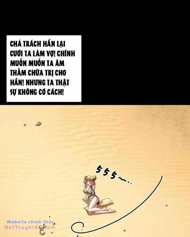 Tuyệt Thế Đạo Lữ Chapter 182 trang 6