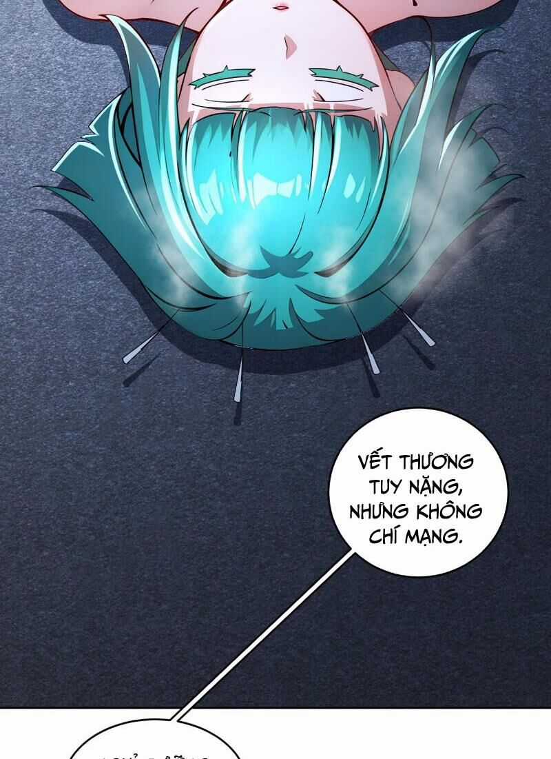 Tuyệt Thế Đạo Lữ Chapter 183 trang 1