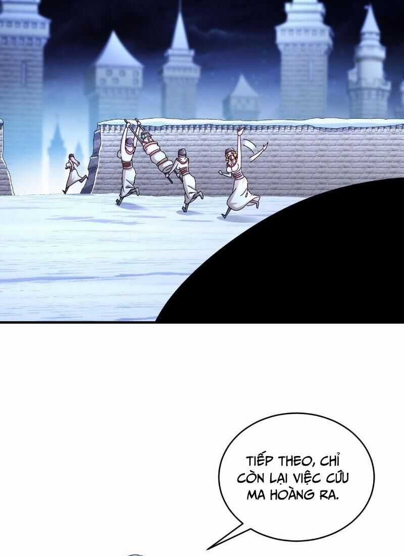 Tuyệt Thế Đạo Lữ Chapter 183 trang 10