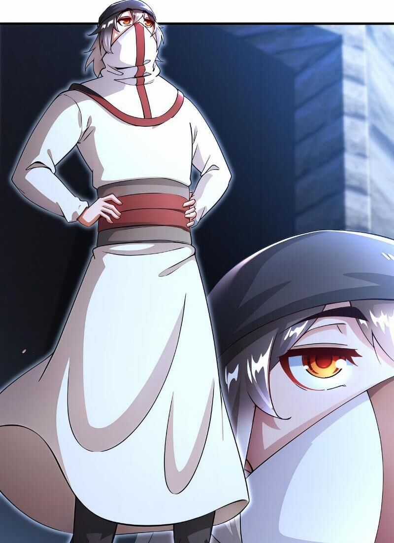 Tuyệt Thế Đạo Lữ Chapter 183 trang 11