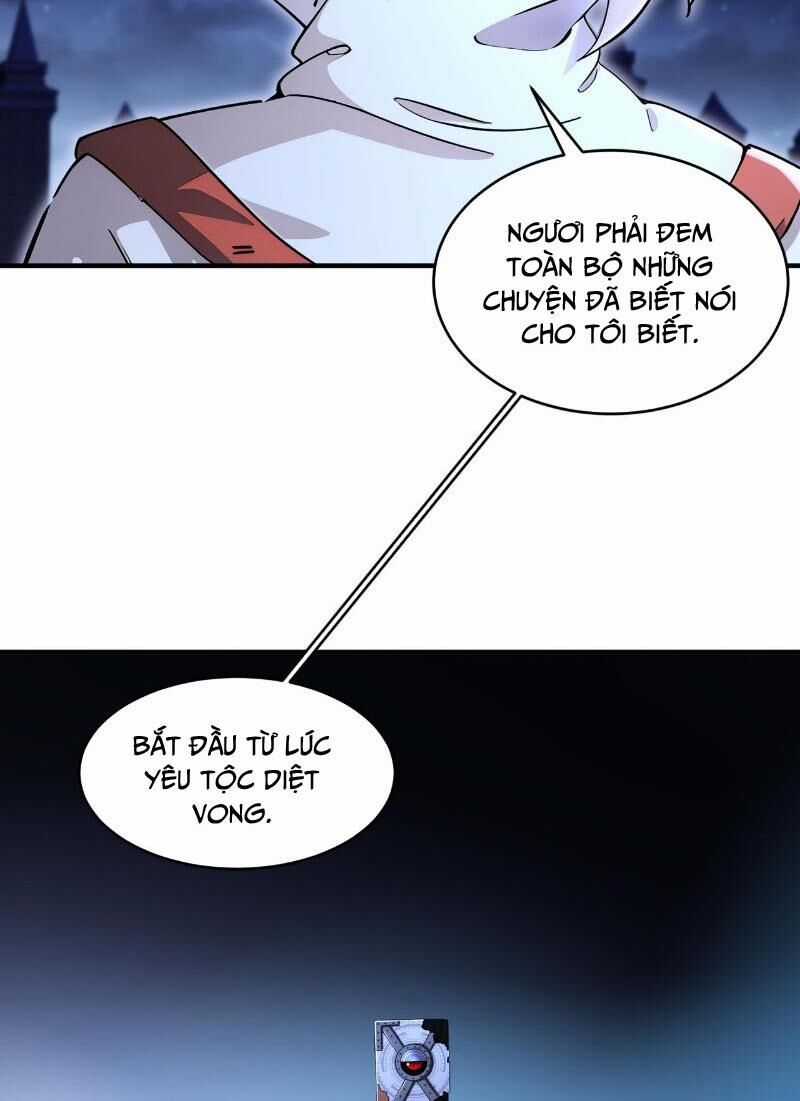 Tuyệt Thế Đạo Lữ Chapter 183 trang 13