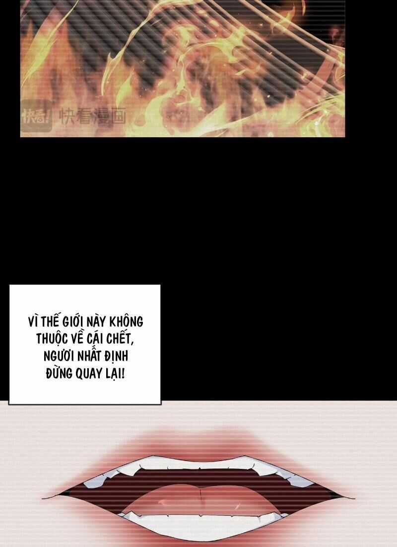 Tuyệt Thế Đạo Lữ Chapter 183 trang 17