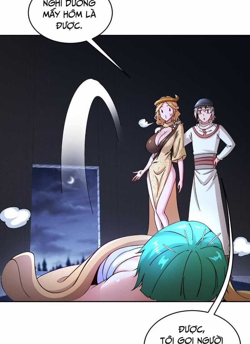 Tuyệt Thế Đạo Lữ Chapter 183 trang 2