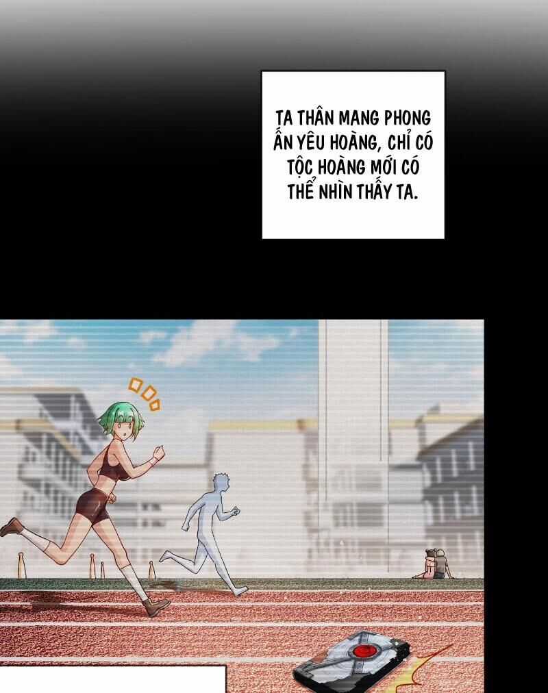 Tuyệt Thế Đạo Lữ Chapter 183 trang 20