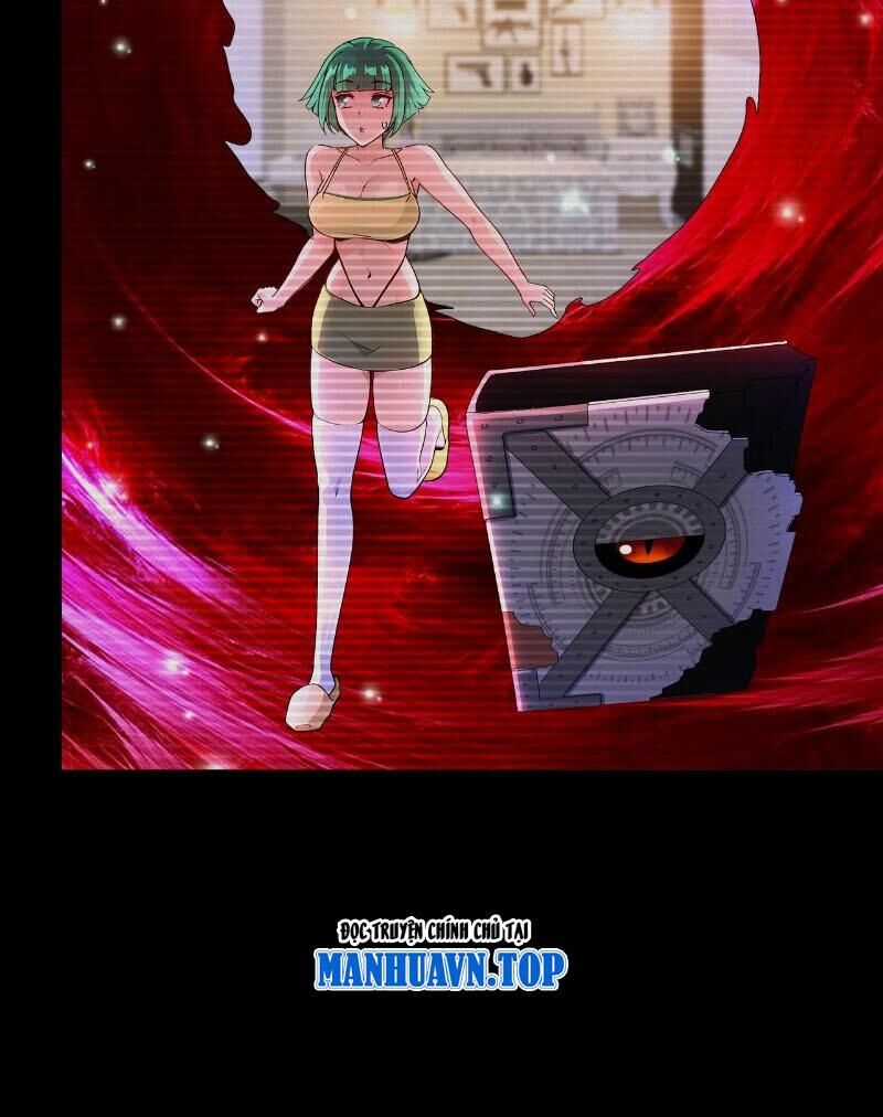 Tuyệt Thế Đạo Lữ Chapter 183 trang 22