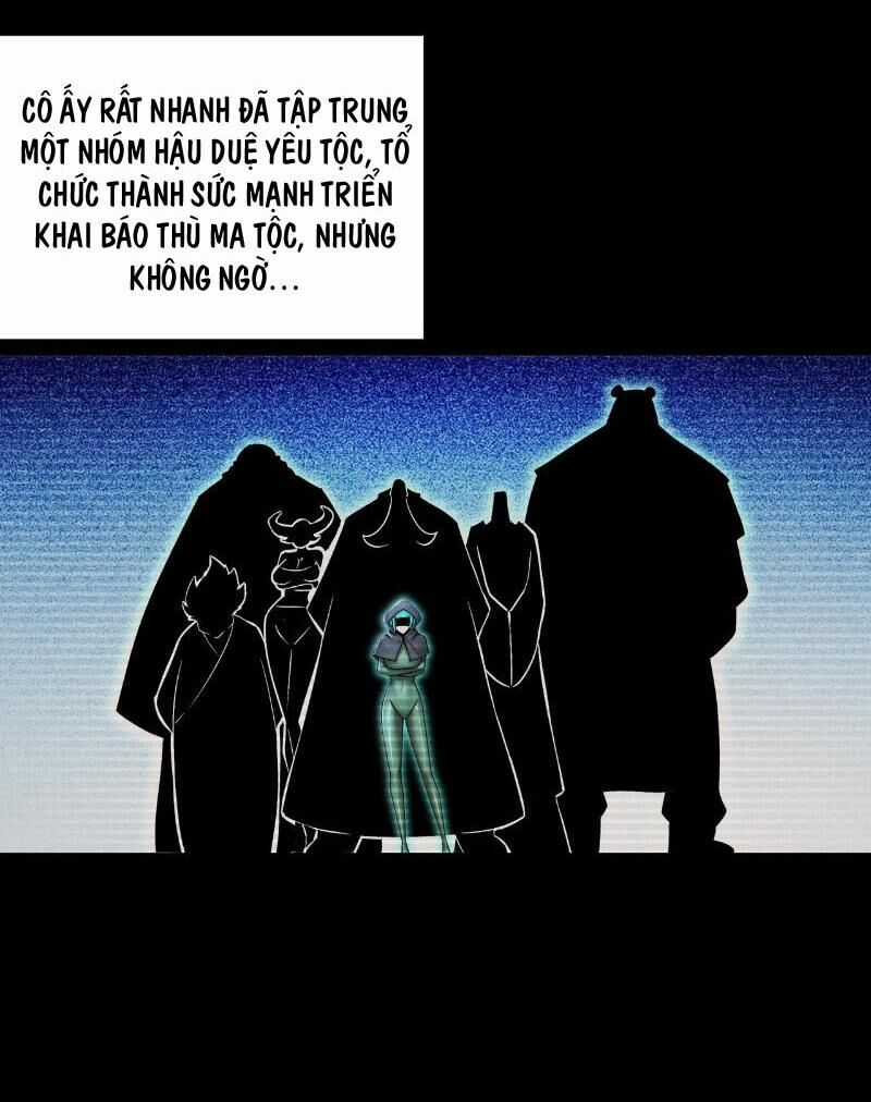 Tuyệt Thế Đạo Lữ Chapter 183 trang 23