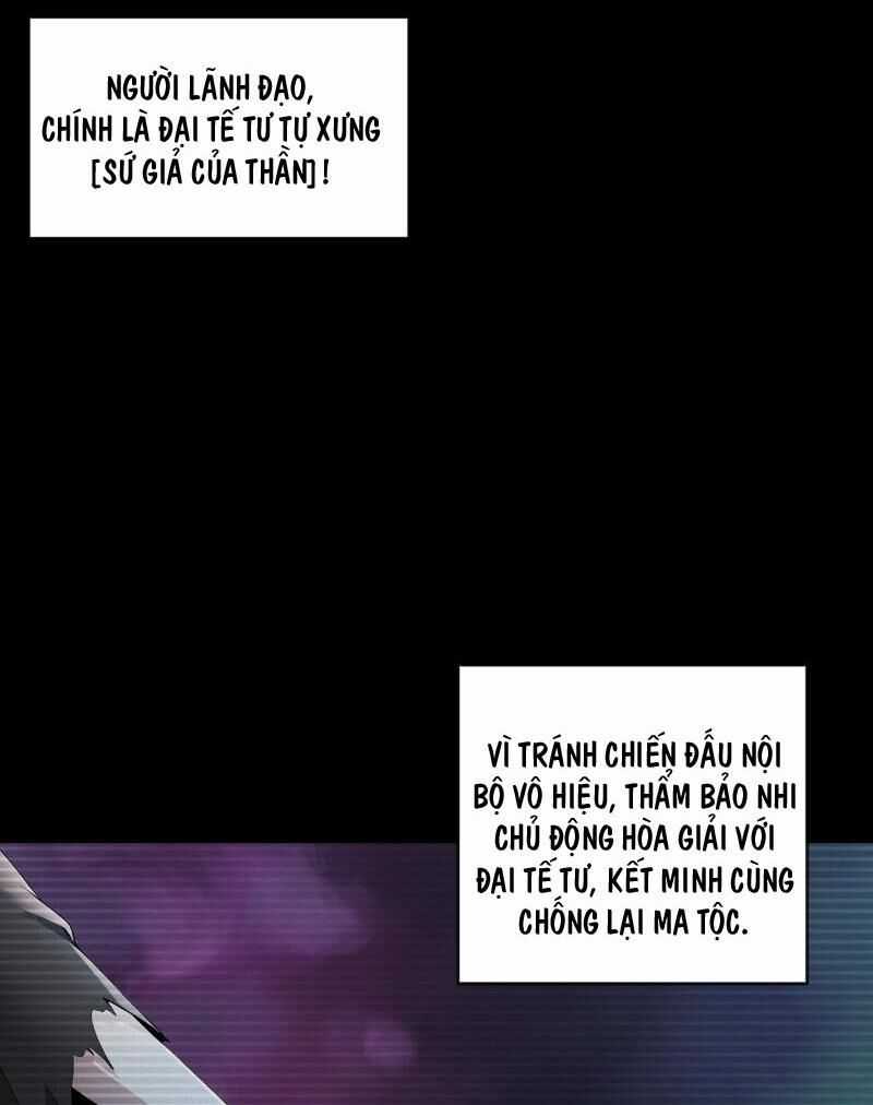 Tuyệt Thế Đạo Lữ Chapter 183 trang 25