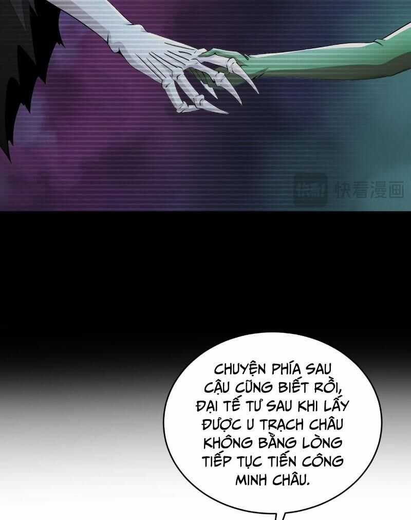 Tuyệt Thế Đạo Lữ Chapter 183 trang 26