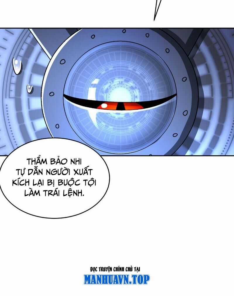 Tuyệt Thế Đạo Lữ Chapter 183 trang 27