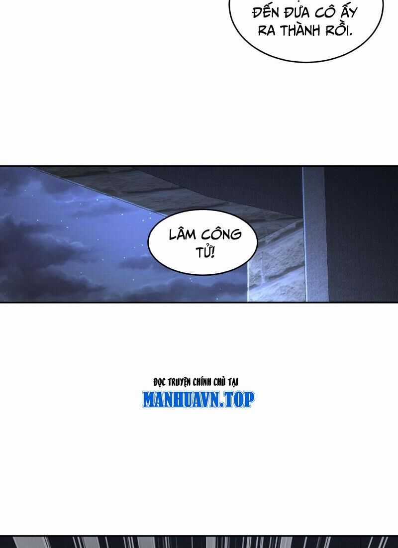 Tuyệt Thế Đạo Lữ Chapter 183 trang 3