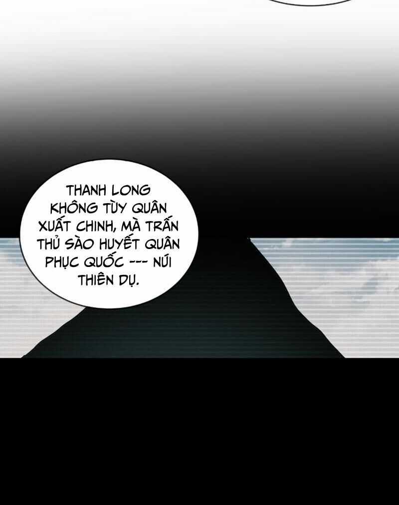 Tuyệt Thế Đạo Lữ Chapter 183 trang 30