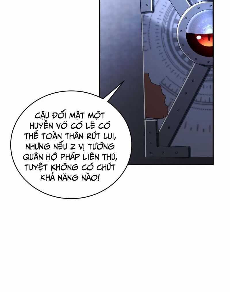 Tuyệt Thế Đạo Lữ Chapter 183 trang 33