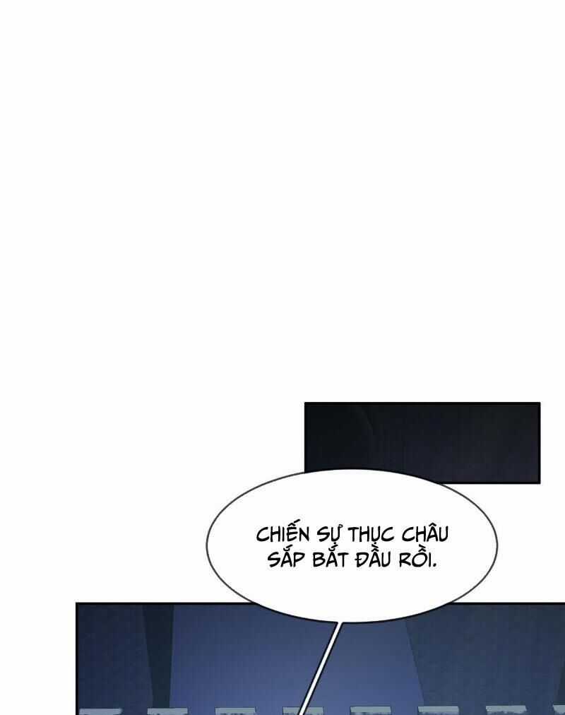 Tuyệt Thế Đạo Lữ Chapter 183 trang 34