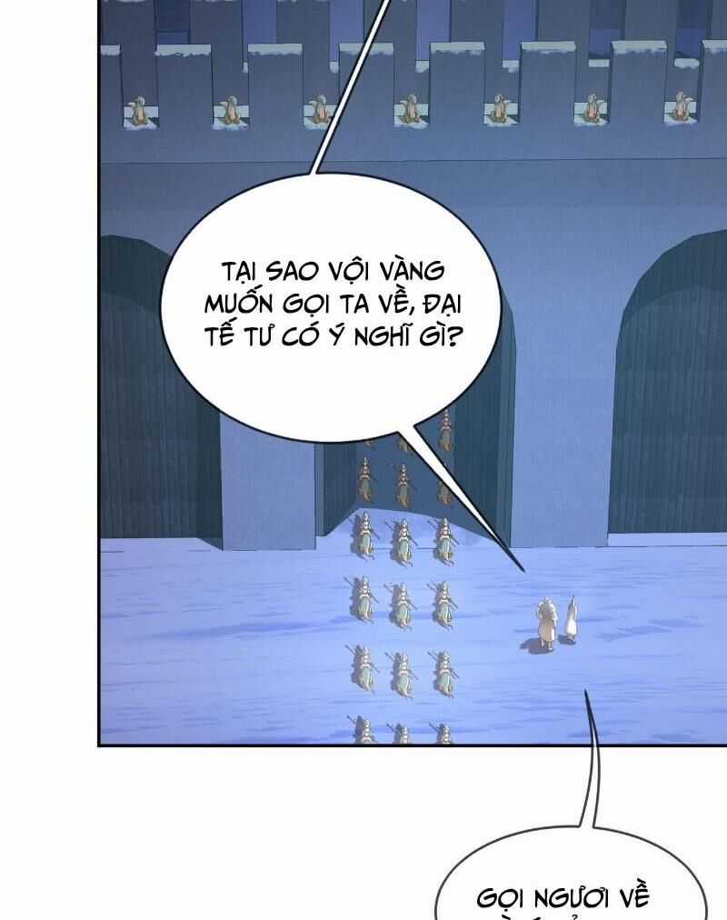 Tuyệt Thế Đạo Lữ Chapter 183 trang 35