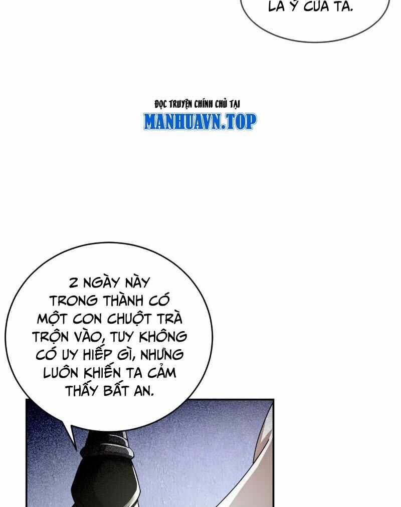 Tuyệt Thế Đạo Lữ Chapter 183 trang 36