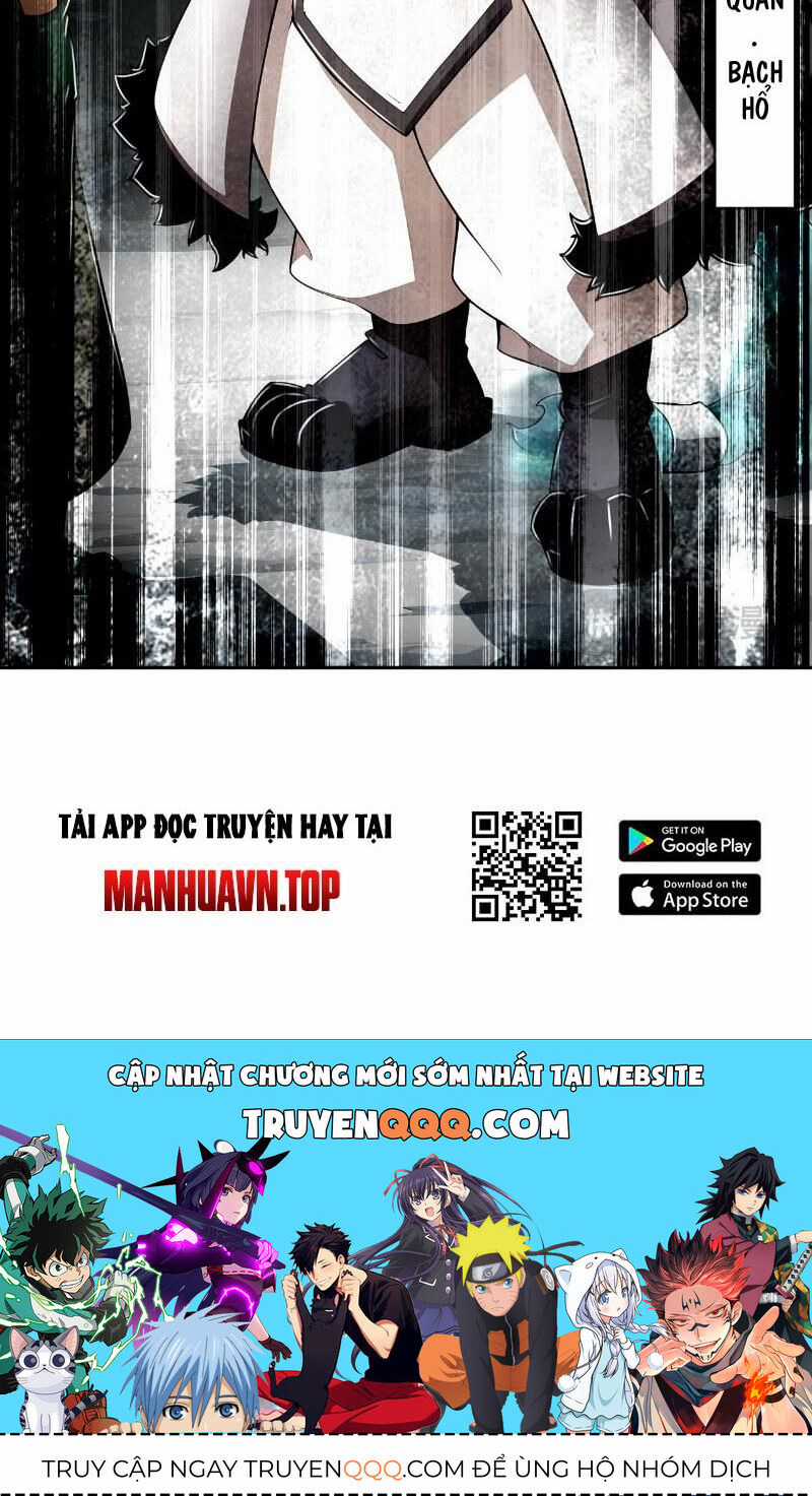 Tuyệt Thế Đạo Lữ Chapter 183 trang 39