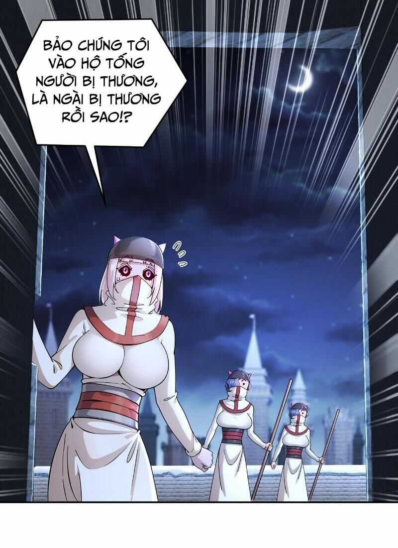 Tuyệt Thế Đạo Lữ Chapter 183 trang 4