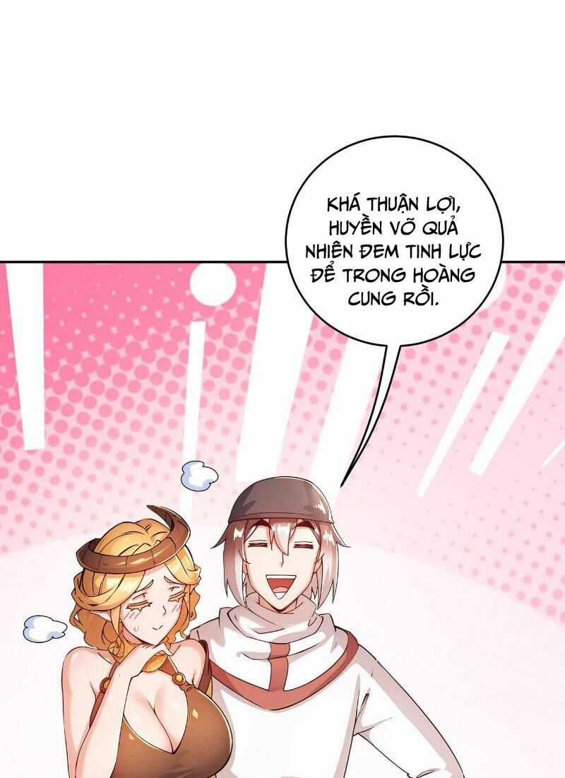 Tuyệt Thế Đạo Lữ Chapter 183 trang 5