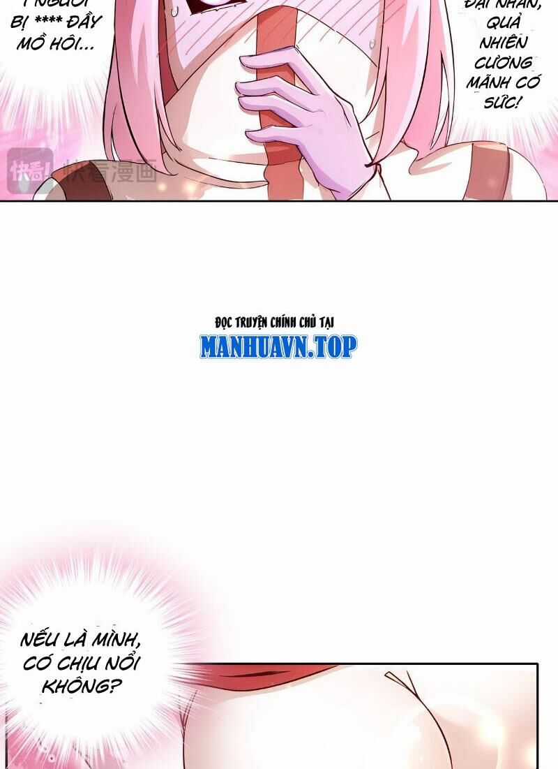 Tuyệt Thế Đạo Lữ Chapter 183 trang 7