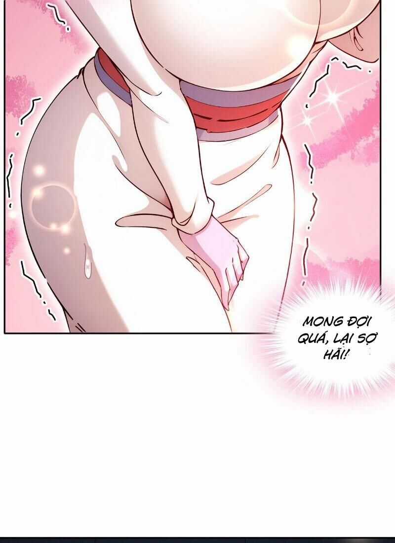 Tuyệt Thế Đạo Lữ Chapter 183 trang 8