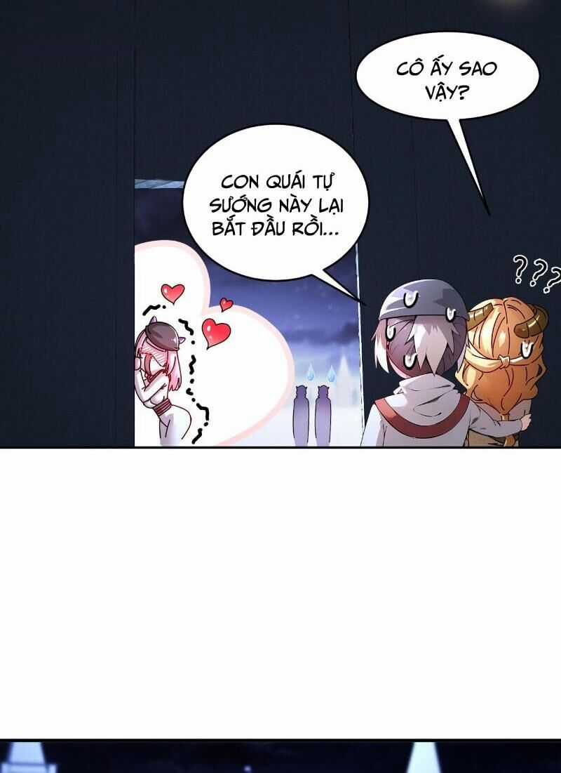 Tuyệt Thế Đạo Lữ Chapter 183 trang 9