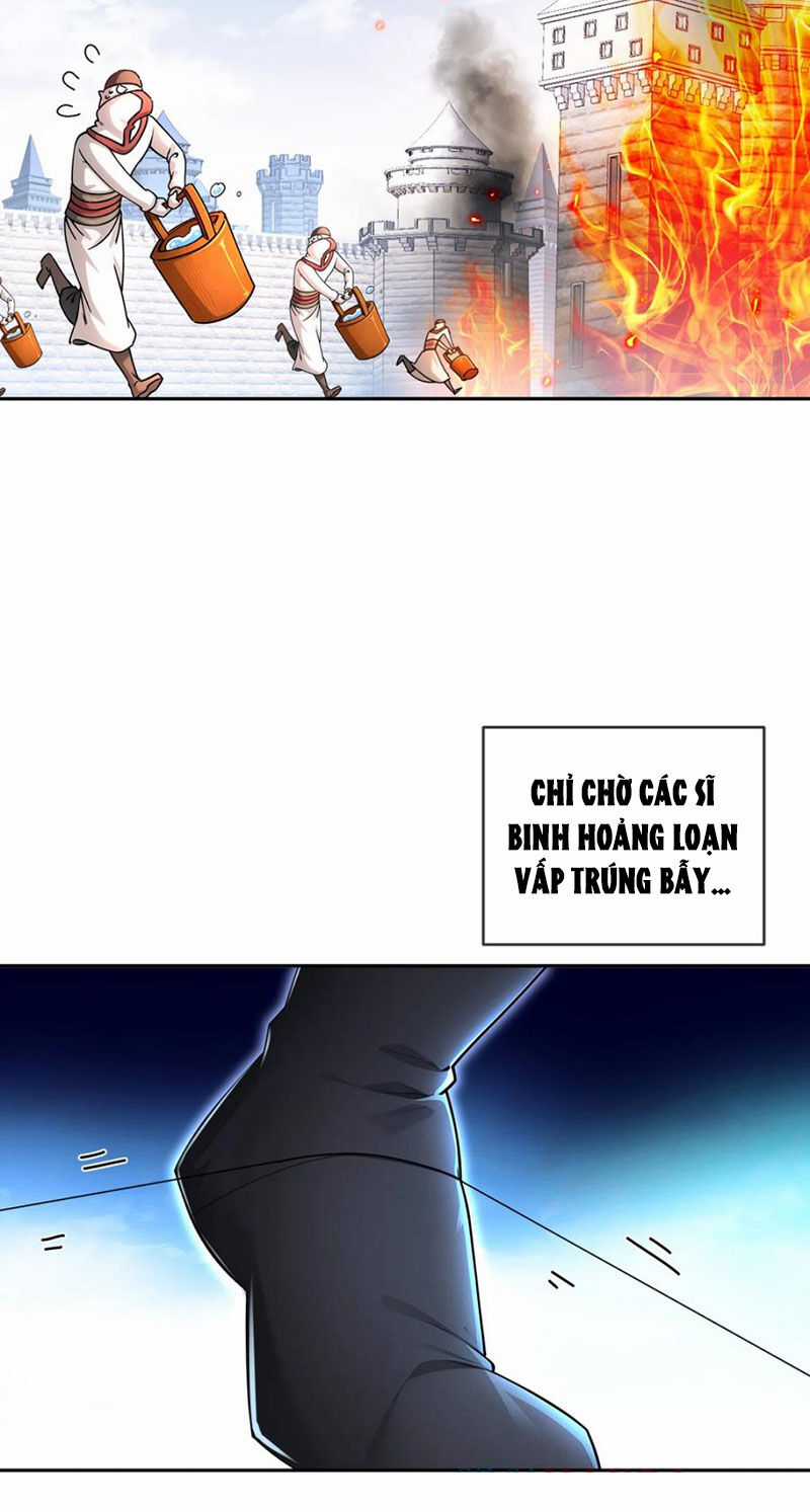 Tuyệt Thế Đạo Lữ Chapter 184 trang 11