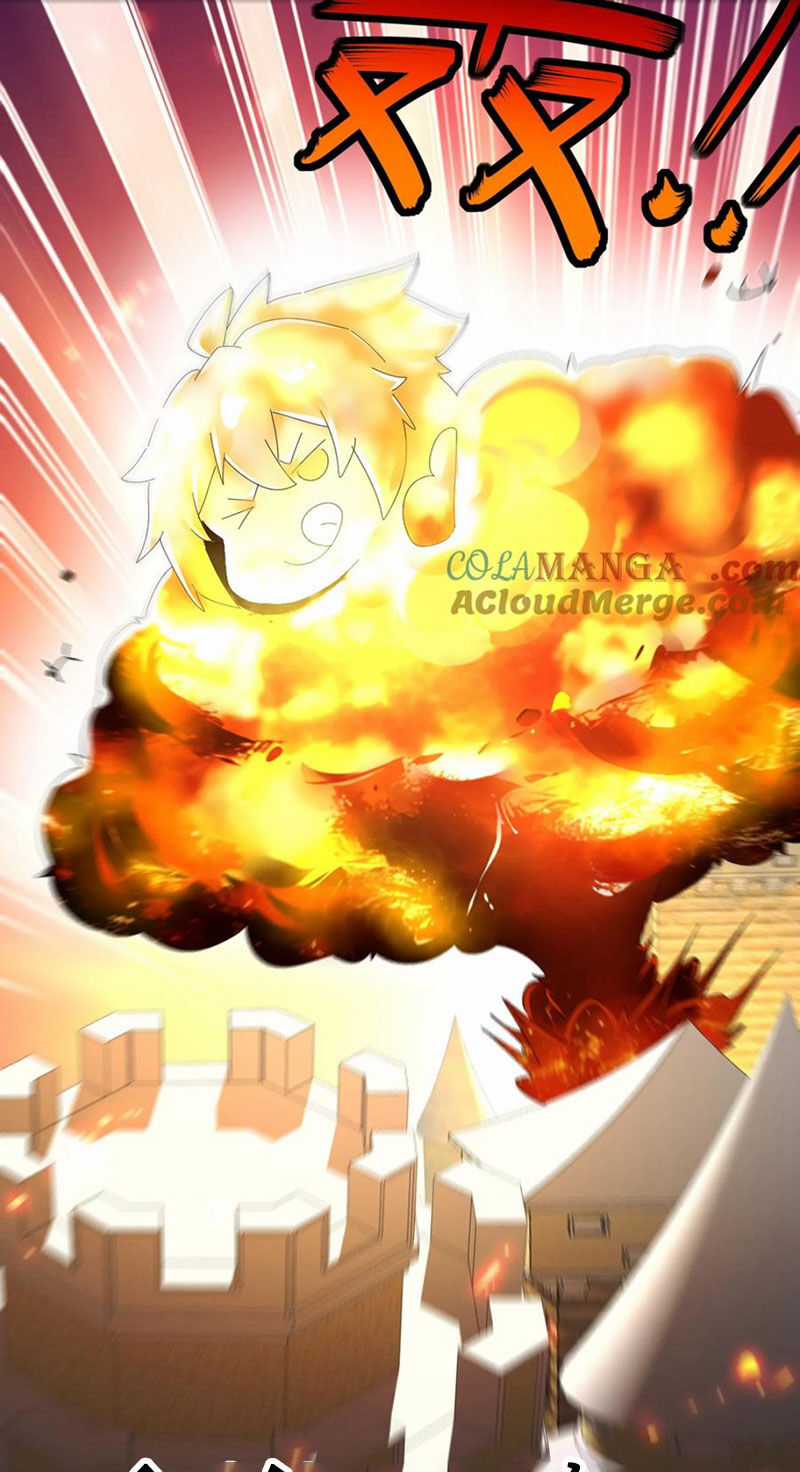 Tuyệt Thế Đạo Lữ Chapter 184 trang 13