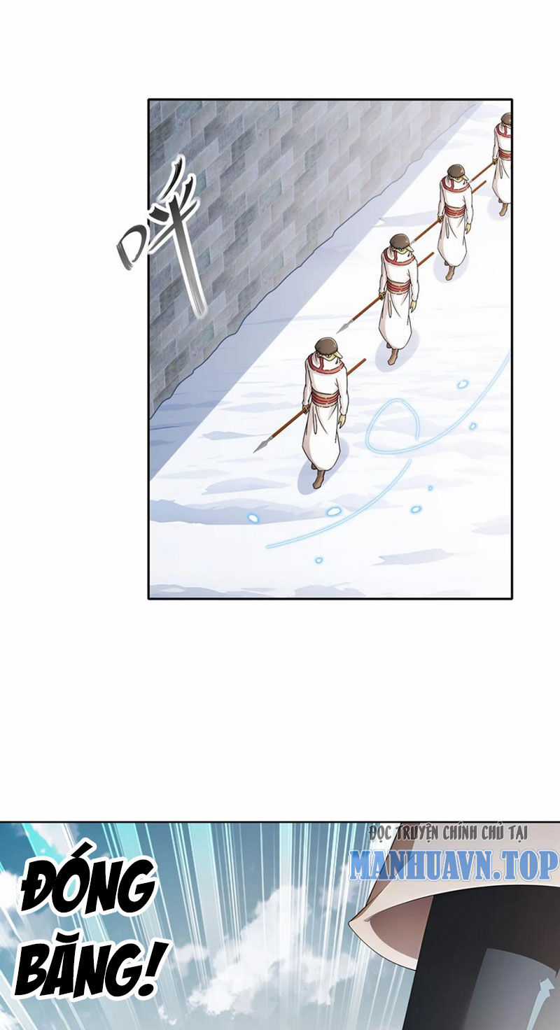 Tuyệt Thế Đạo Lữ Chapter 184 trang 15