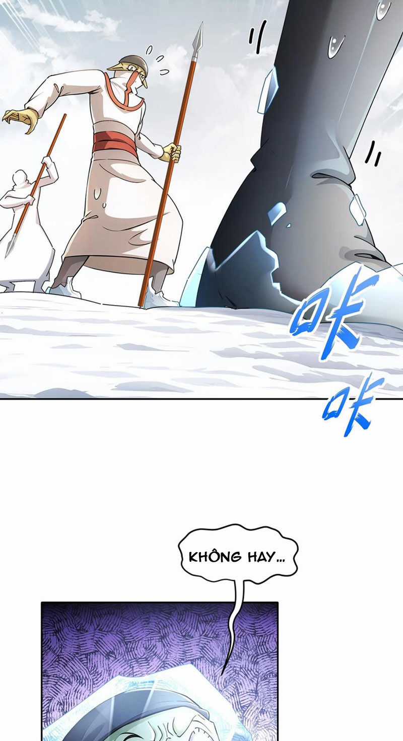 Tuyệt Thế Đạo Lữ Chapter 184 trang 16