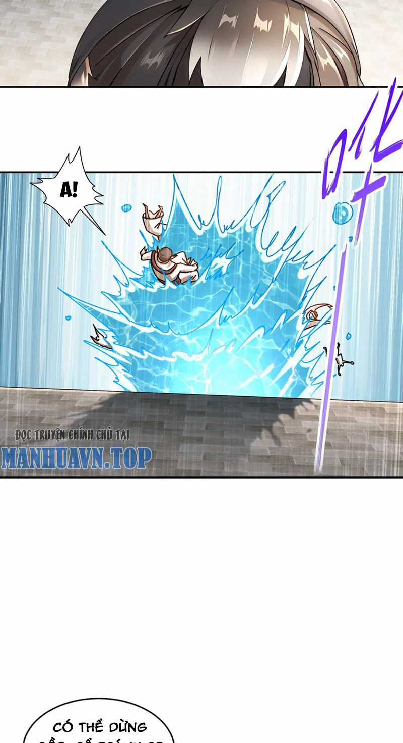 Tuyệt Thế Đạo Lữ Chapter 184 trang 19