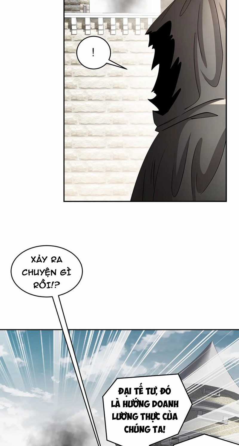 Tuyệt Thế Đạo Lữ Chapter 184 trang 2