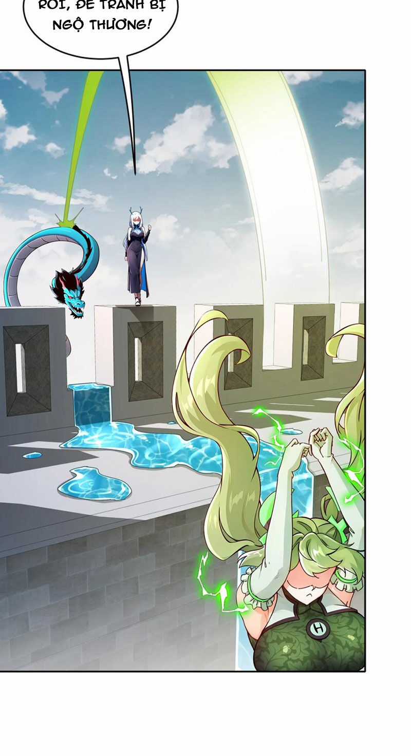 Tuyệt Thế Đạo Lữ Chapter 184 trang 20