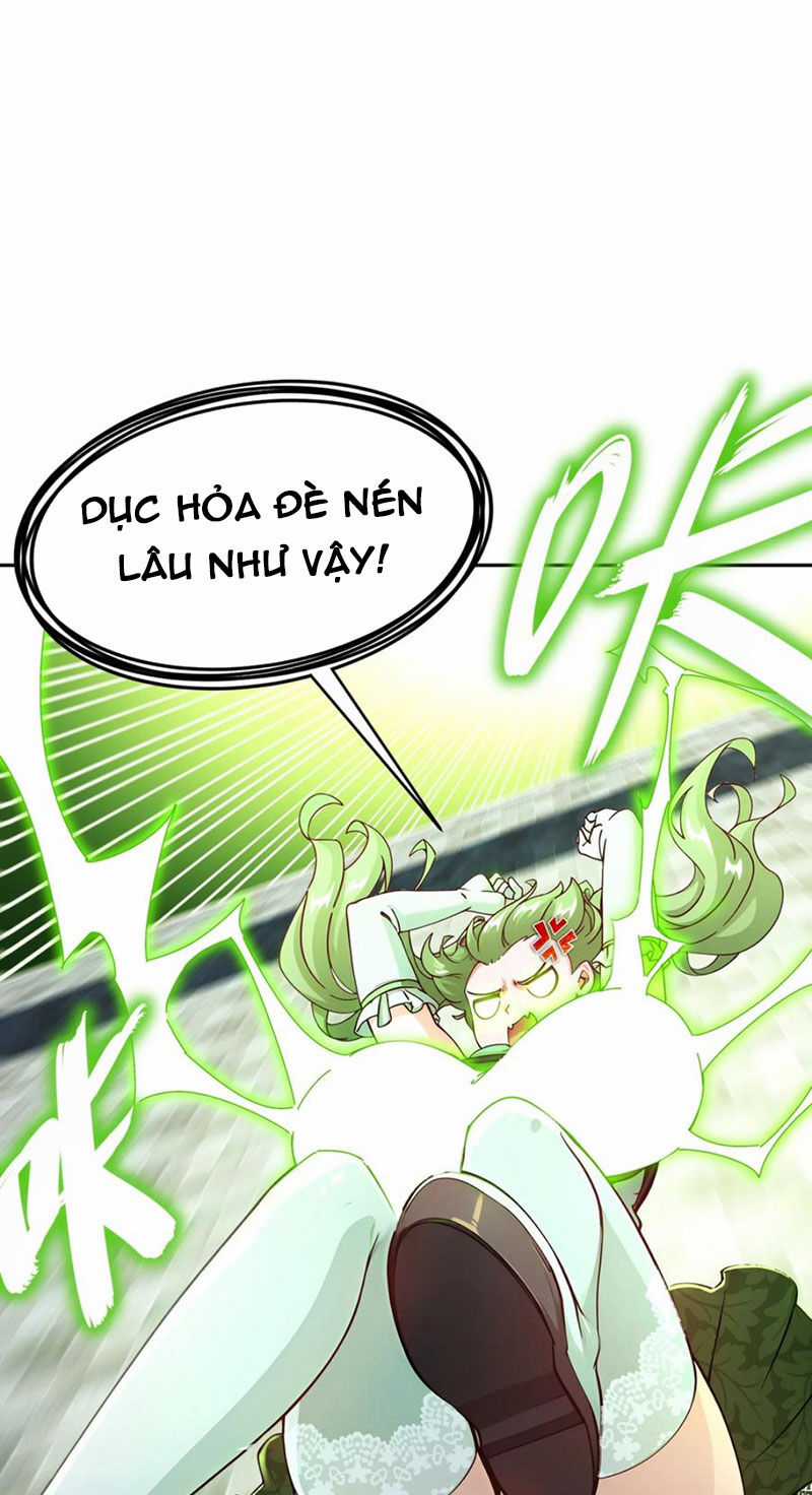 Tuyệt Thế Đạo Lữ Chapter 184 trang 21