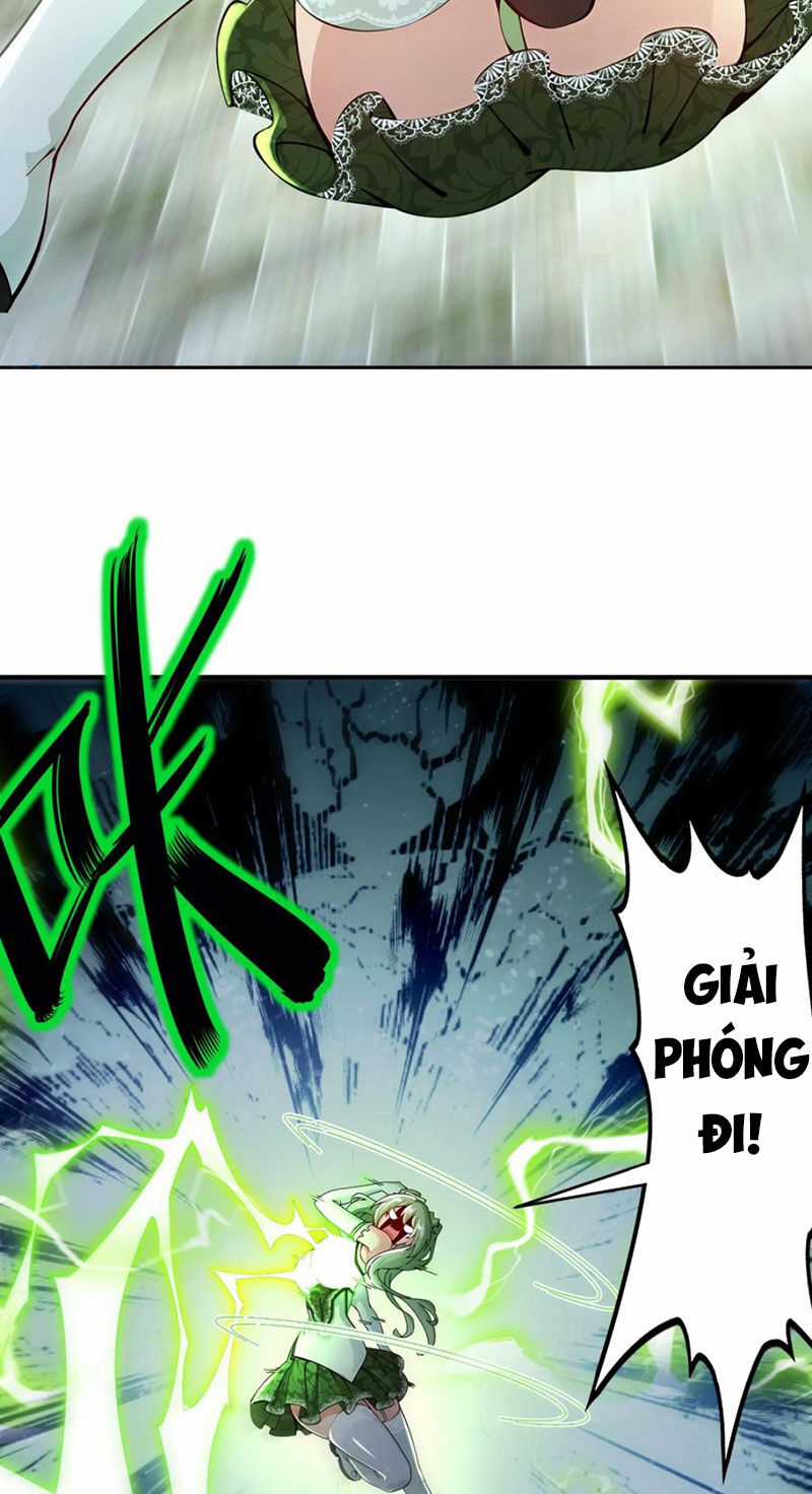 Tuyệt Thế Đạo Lữ Chapter 184 trang 22