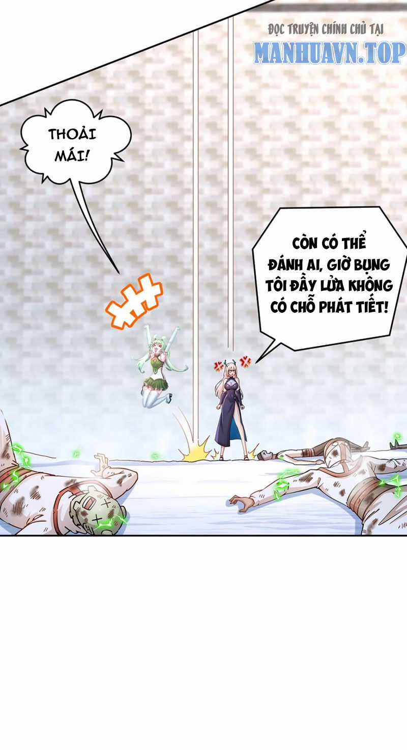 Tuyệt Thế Đạo Lữ Chapter 184 trang 24