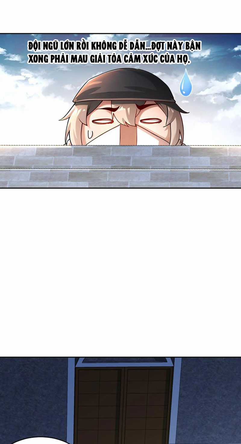 Tuyệt Thế Đạo Lữ Chapter 184 trang 25