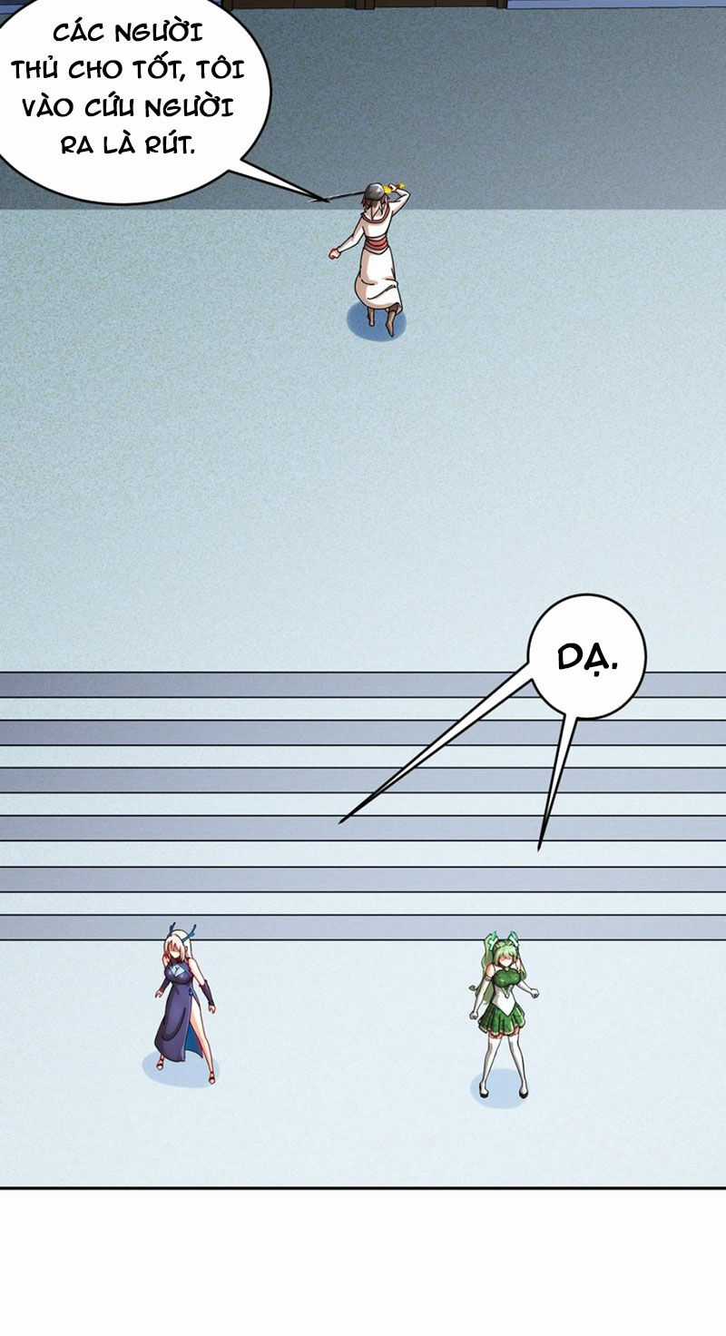 Tuyệt Thế Đạo Lữ Chapter 184 trang 26