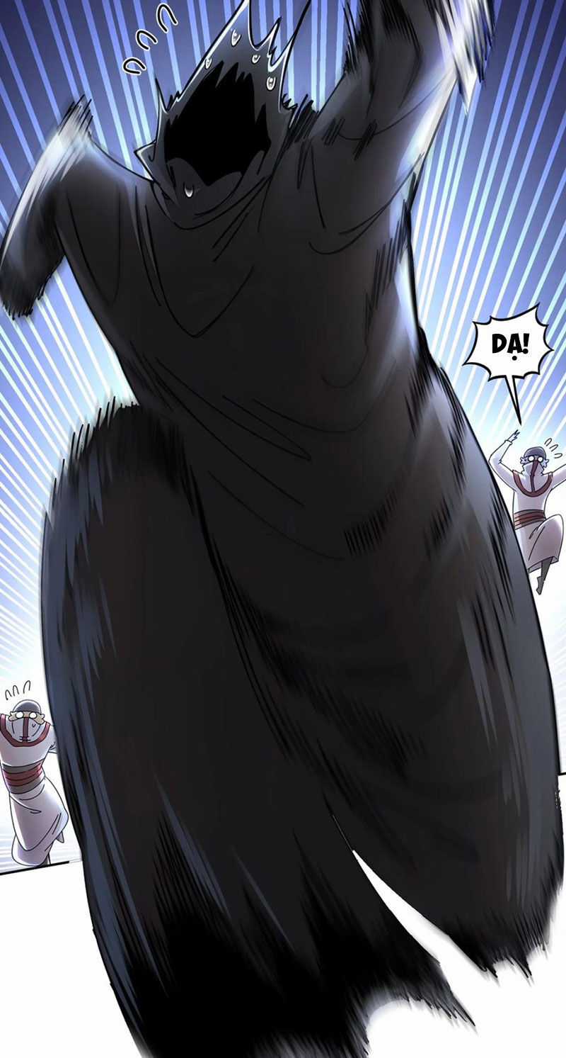 Tuyệt Thế Đạo Lữ Chapter 184 trang 4