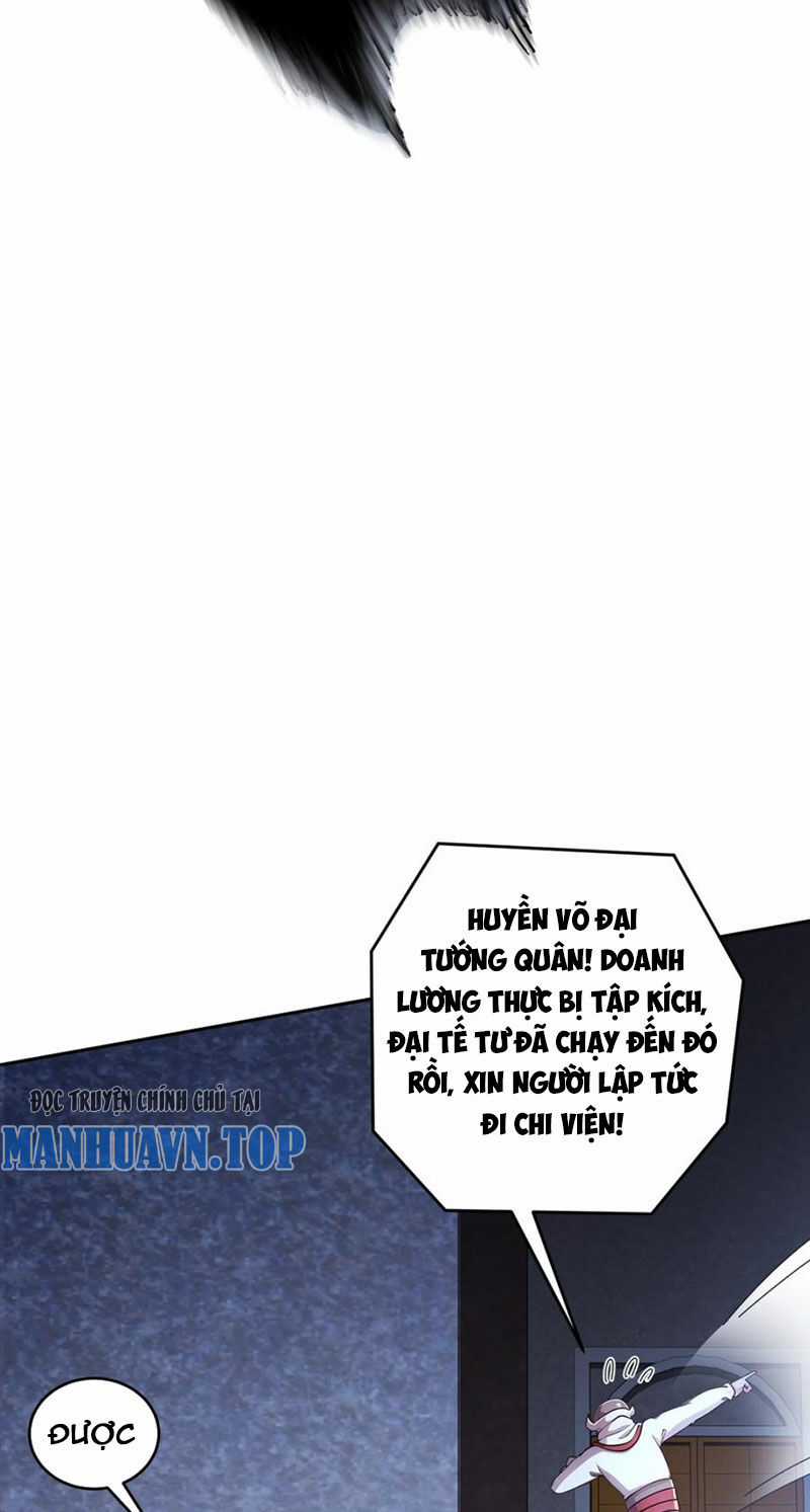 Tuyệt Thế Đạo Lữ Chapter 184 trang 5