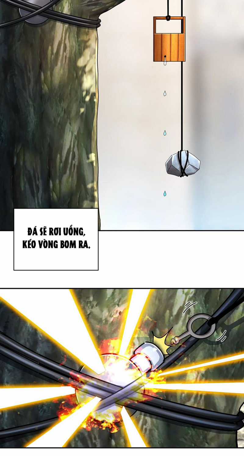 Tuyệt Thế Đạo Lữ Chapter 184 trang 9