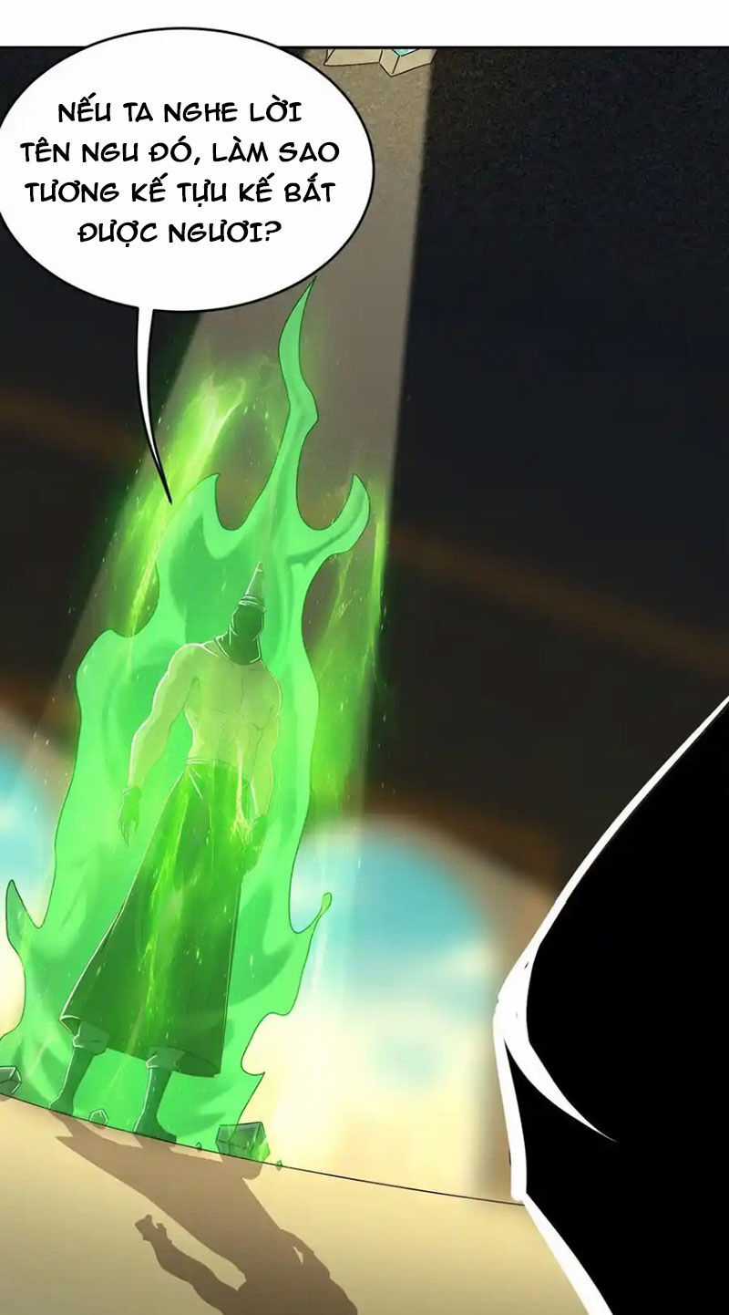 Tuyệt Thế Đạo Lữ Chapter 185 trang 10