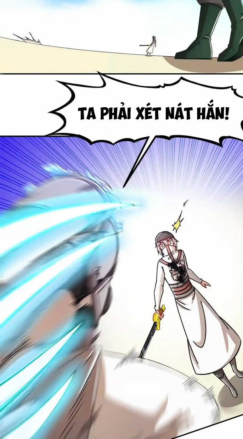 Tuyệt Thế Đạo Lữ Chapter 185 trang 12