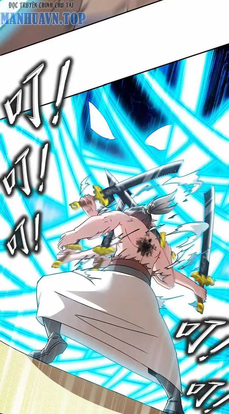 Tuyệt Thế Đạo Lữ Chapter 185 trang 13