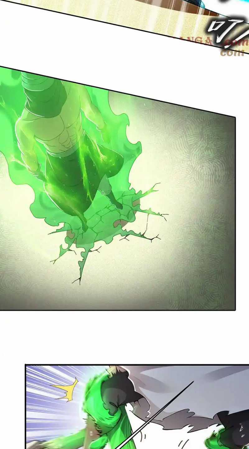 Tuyệt Thế Đạo Lữ Chapter 185 trang 14