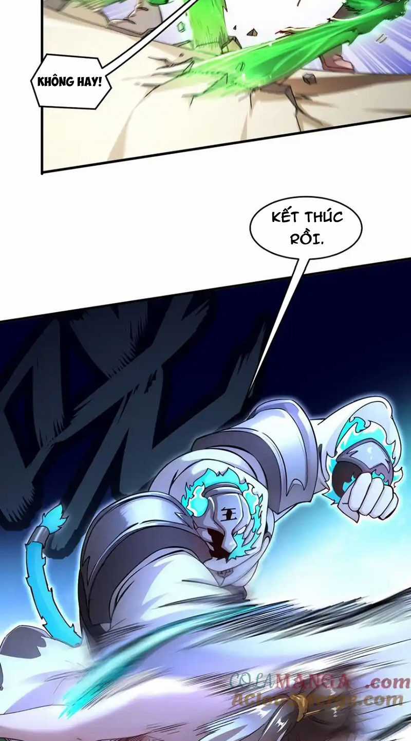 Tuyệt Thế Đạo Lữ Chapter 185 trang 15