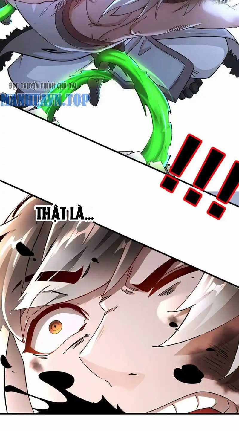 Tuyệt Thế Đạo Lữ Chapter 185 trang 16